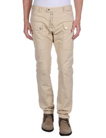 DSQUARED2 - Casual pants