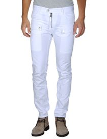 DSQUARED2 - Casual trouser