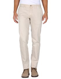 SIVIGLIA WHITE - Casual pants