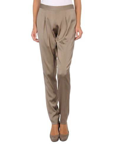 ZOOM DONNA KARAN COLLECTION - Casual pants