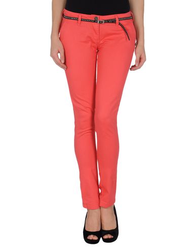 ZOOM MAISON SCOTCH - Casual pants