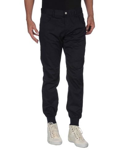 ZOOM LOVE MOSCHINO - Casual pants