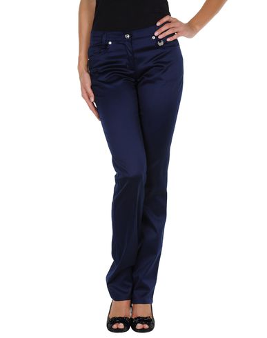 ZOOM ROCCOBAROCCO - Casual trouser
