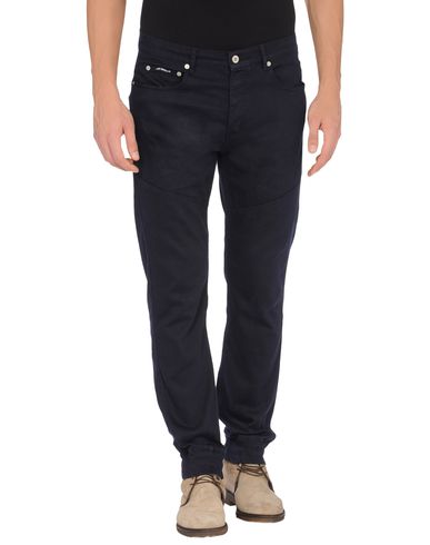 ZOOM LOVE MOSCHINO - Casual pants