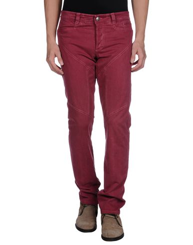 ZOOM 9.2 BY CARLO CHIONNA - Casual pants