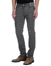 CAMOUFLAGE AR AND J. - Casual pants