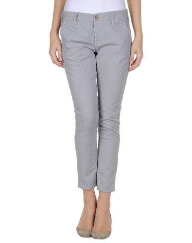 ZOOM TRUENYC. - Casual pants