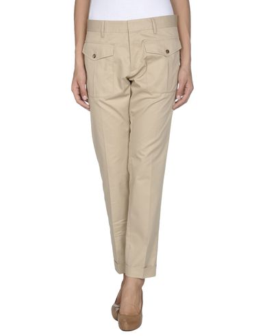 ZOOM DSQUARED2 - Casual pants