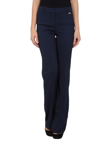 ZOOM BLUMARINE - Formal trouser
