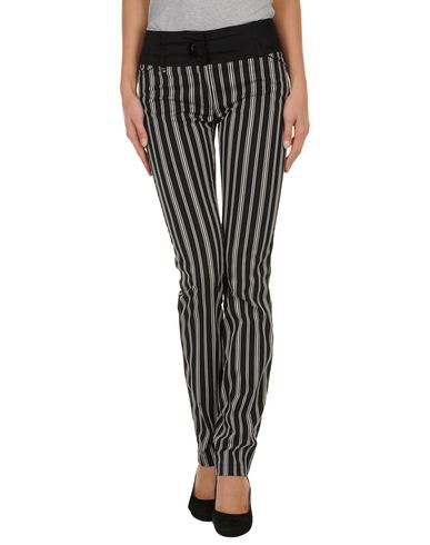 ZOOM ROBERTA SCARPA - Casual trouser