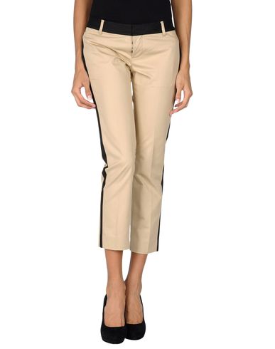 ZOOM DSQUARED2 - 3/4-length short