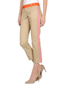 DSQUARED2 - 3/4-length short