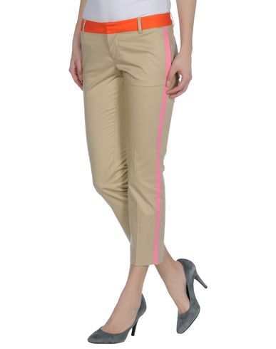 ZOOM DSQUARED2 - 3/4-length short