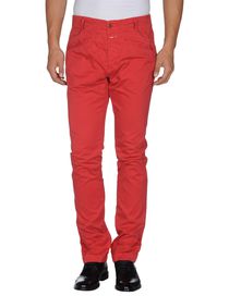 CLOSED - Casual pants