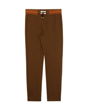Sweat pants Men's - MARC JACOBS