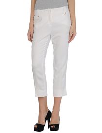 BLUMARINE - 3/4-length short