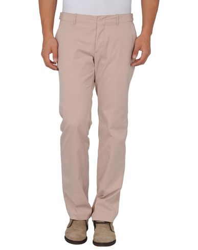 ZOOM REDValentino - Casual trouser