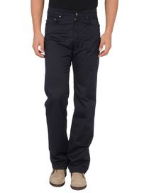 TJ TRUSSARDI JEANS - Casual pants
