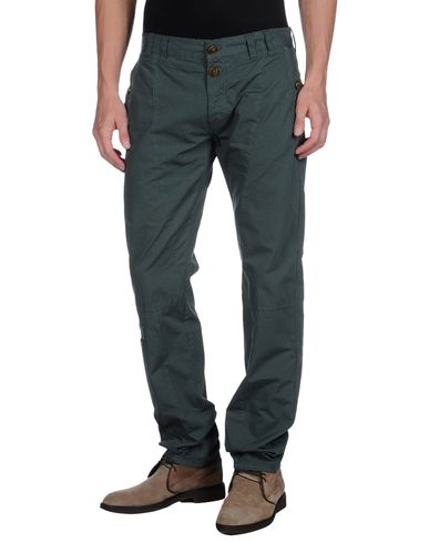 ZOOM JUST CAVALLI - Casual pants