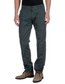 JUST CAVALLI - Casual pants