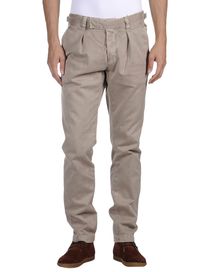 BLAUER - Casual pants
