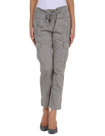 LIU •JEANS - Casual pants