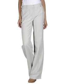 MASSIMO REBECCHI - Casual pants