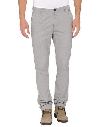 ZOOM STONE ISLAND - Casual trouser