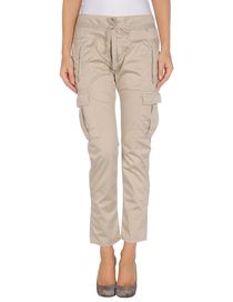 LIU •JEANS - Casual pants