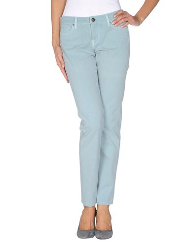 ZOOM TAG ELEMENTS - Casual pants