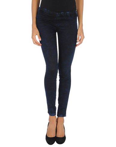 ZOOM LIU •JEANS - Casual trouser