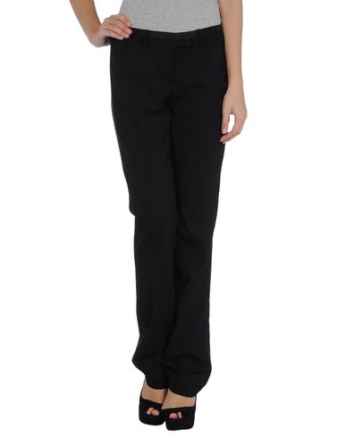 ZOOM ROBERTO CAVALLI - Dress pants
