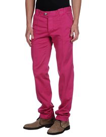 BARBA - Casual pants