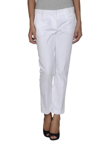 ZOOM TRUE ROYAL - Casual pants