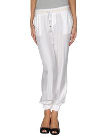 BLUMARINE - Casual trouser