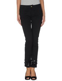 BLUMARINE - Casual pants