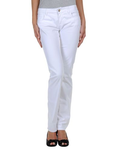 ZOOM BLUMARINE - Casual pants