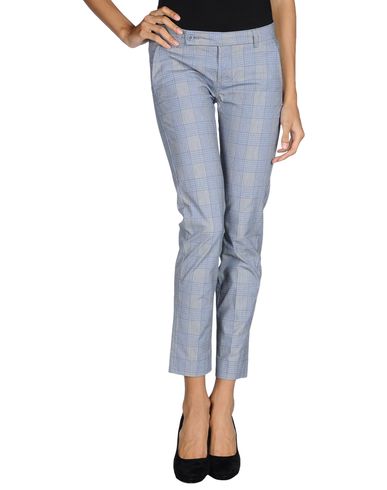 ZOOM TRUE TRADITION - Casual pants