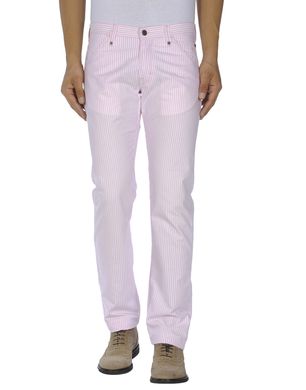 BURBERRY - Casual pants