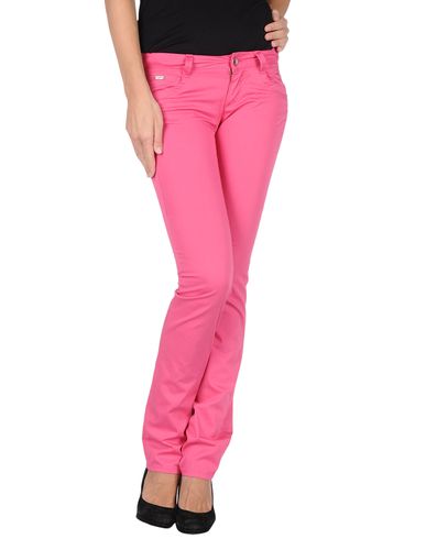 ZOOM GAS - Casual pants