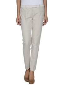 TRUE ROYAL - Casual trouser