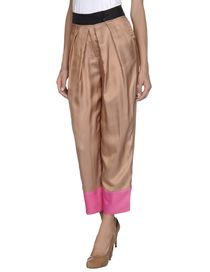 TRUE ROYAL - Casual trouser