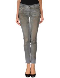 7 FOR ALL MANKIND - Casual pants