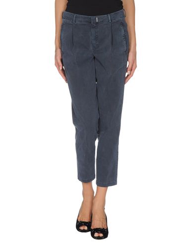 ZOOM 7 FOR ALL MANKIND - Casual pants