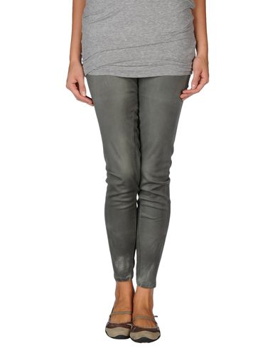 ZOOM JOE'S JEANS - Leggings