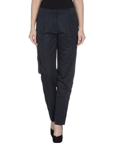 ZOOM LANVIN - Casual pants