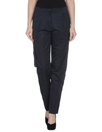 LANVIN - Casual pants
