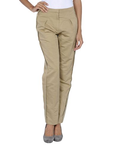 ZOOM LANVIN - Casual pants