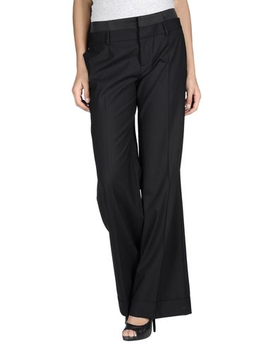 ZOOM JEAN PAUL GAULTIER FEMME - Formal trouser