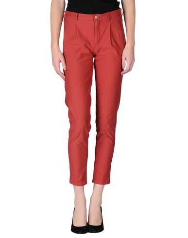 ZOOM 7 FOR ALL MANKIND - Casual pants